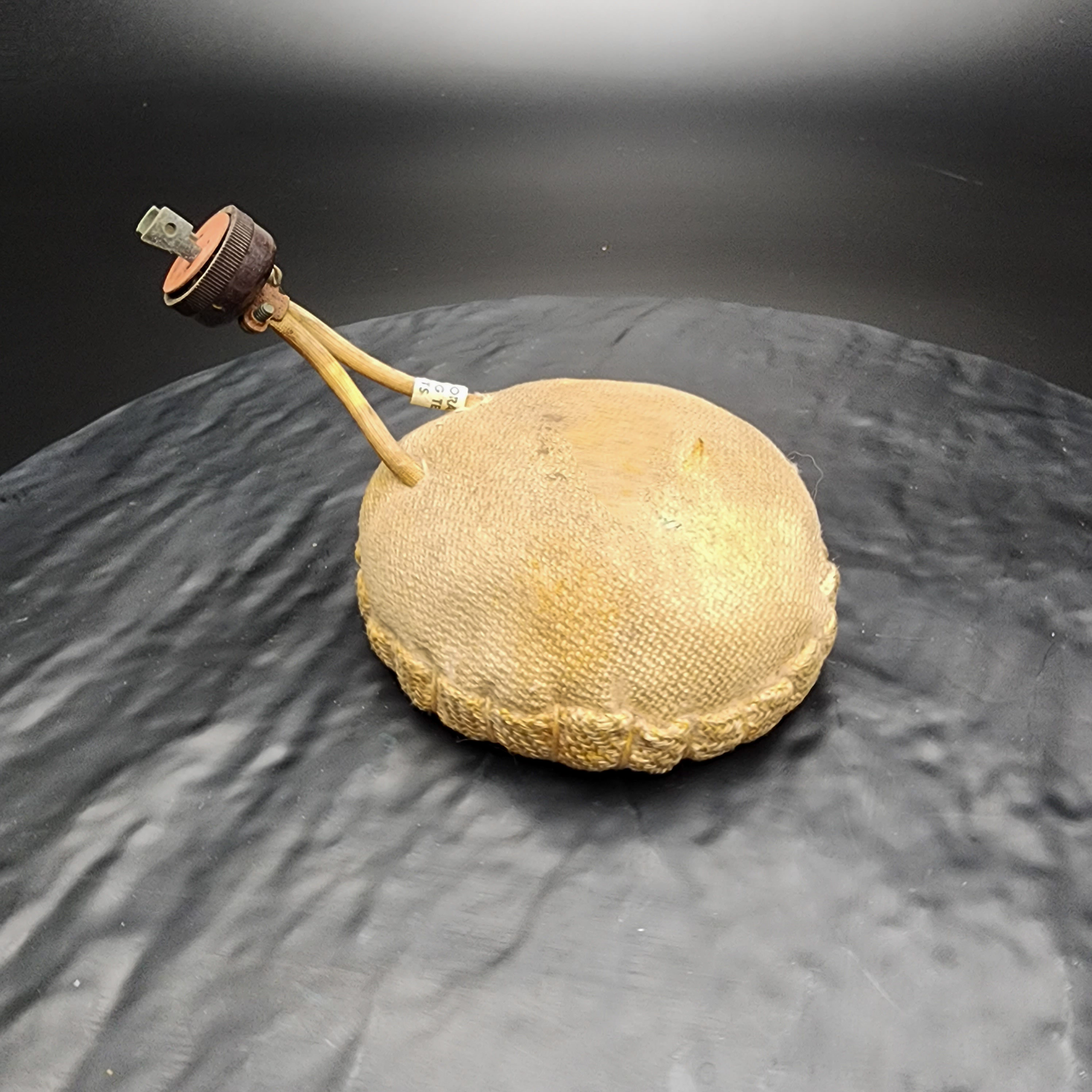 Glas-Col 100ml Laboratory Heating Mantle 115V 80W Digital Temperature Control 🐈 - Picture 4 of 5